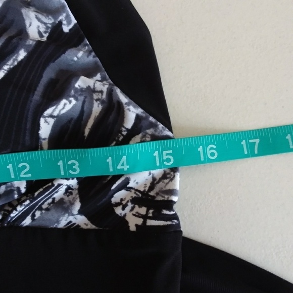 Casual Land Women's V-Neck Floral Print Midi Dress - Picture 3 of 6